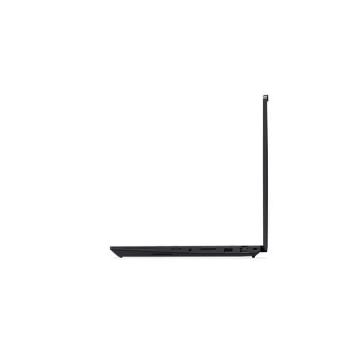 ThinkPad P16v Gen 3 (Intel) Intel Core Ultra 7 255H Workstation mobile 40,6 cm (16") WUXGA 64 GB DDR5-SDRAM 1 TB SSD NVIDIA RTX PRO 2000 Blackwell Wi-Fi 7 (802.11be) Windows 11 Pro Tedesco Nero - Foto 2