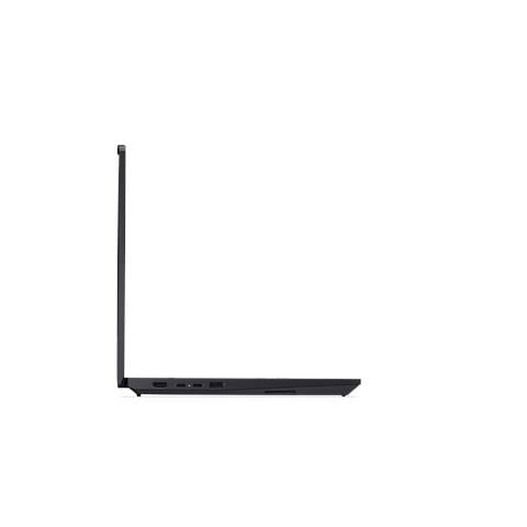 ThinkPad P16v Gen 3 (Intel) Intel Core Ultra 7 255H Workstation mobile 40,6 cm (16") WUXGA 64 GB DDR5-SDRAM 1 TB SSD NVIDIA RTX PRO 2000 Blackwell Wi-Fi 7 (802.11be) Windows 11 Pro Tedesco Nero - Foto 13
