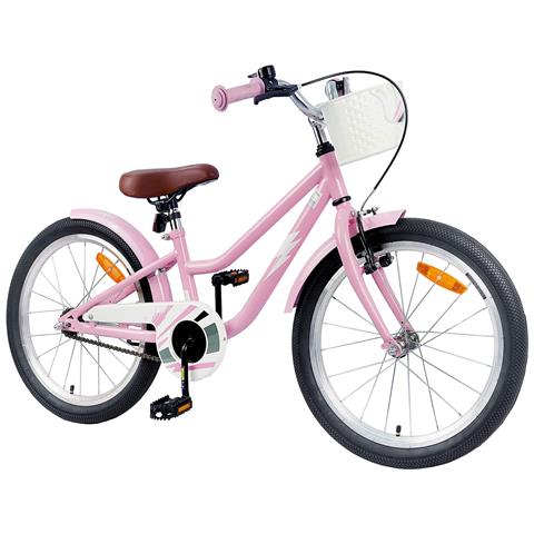 Bicicletta per Bambini 18 Pollici per bambini di 5-7 anni - Foto 2
