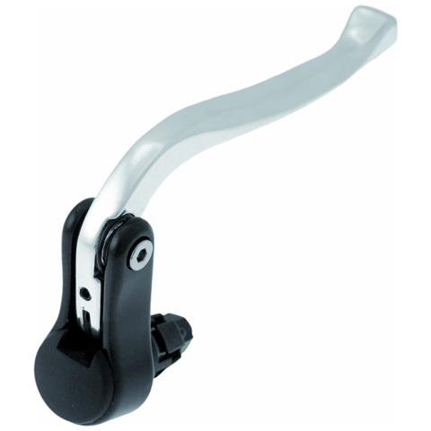 Leve Freno Fixed Con Expander 17 Mm Silver - Foto 1