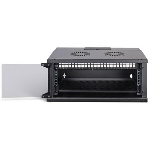 Set di rete SOHO Pro, 483 mm (19") - 4U, 540 x 400 mm (L x P) - Foto 3