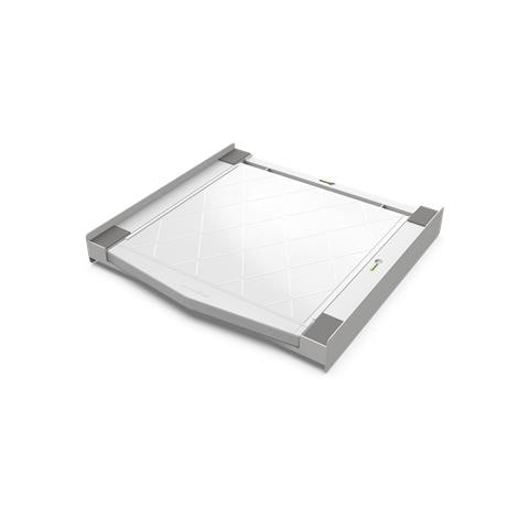 656132 accessorio e componente per lavatrice Kit di sovrapposizione 1 pz - Foto 11