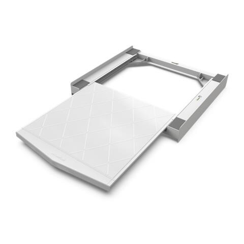 656132 accessorio e componente per lavatrice Kit di sovrapposizione 1 pz - Foto 1