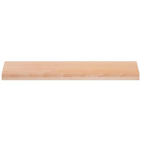 Tappeti per scale 12 pz 90 x 25 x 2 cm Naturale - Foto 2