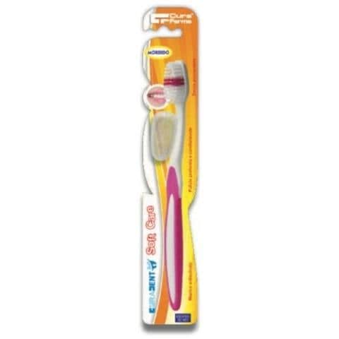 Curadent Soft Care Spazzolino Morbido - Foto 1