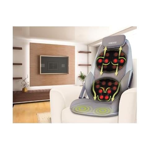 CBS-1000-EU Massaggiatore Cocoon Shiatsu Max  - Foto 2