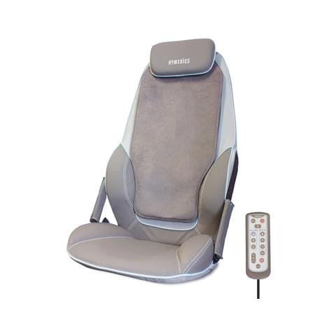 CBS-1000-EU Massaggiatore Cocoon Shiatsu Max  - Foto 1