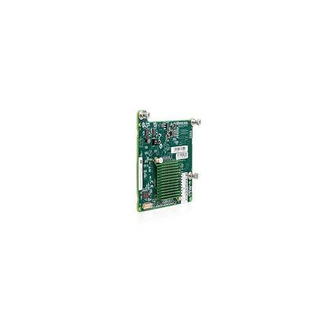 2P, PCIe, 10Gb / s, Emulex BE3, 128MB, 10W - Foto 1