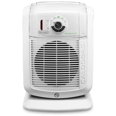 HBC3032 Termoventilatore Caldobagno Potenza Termica 2200 Watt - Foto 6