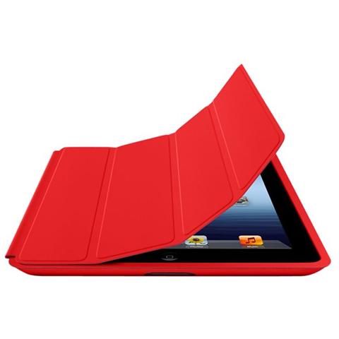 Custodia Tablet MF048 Modello Compatibile con iPad Air Dimensione 9,7 " Colore Rosso - Foto 3