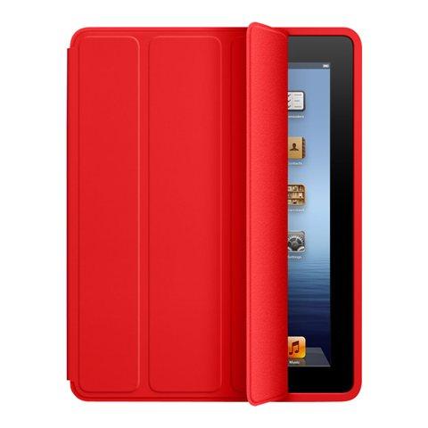Custodia Tablet MF048 Modello Compatibile con iPad Air Dimensione 9,7 " Colore Rosso - Foto 1
