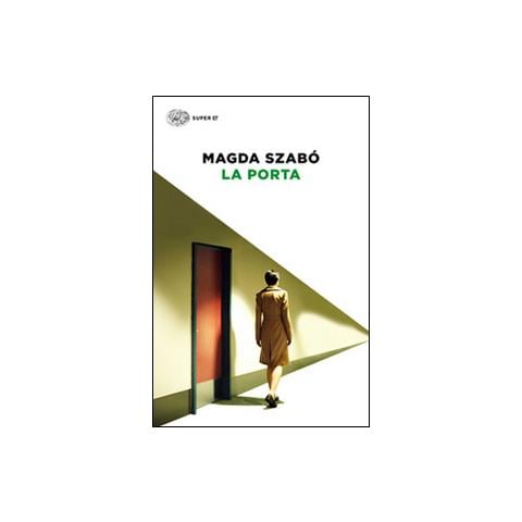 Magda Szabò - La porta - Foto 1