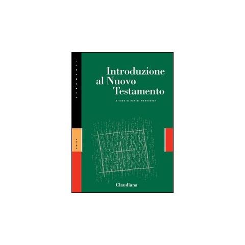 D. Marguerat - Introduzione al Nuovo Testamento - Foto 2