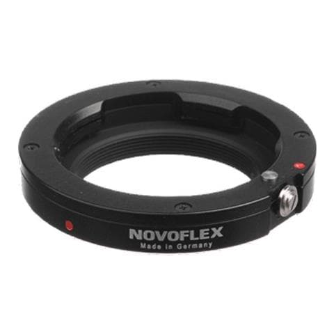 adatt. Leica M obiettivo a MFT camera - Foto 1