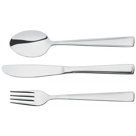 Coltello da Frutta 12 Pezzi Acciaio Inox - Foto 2