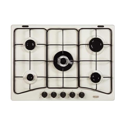 Piano Cottura SF57AVT a Gas 5 Fuochi Gas Colore Avena - Foto 3