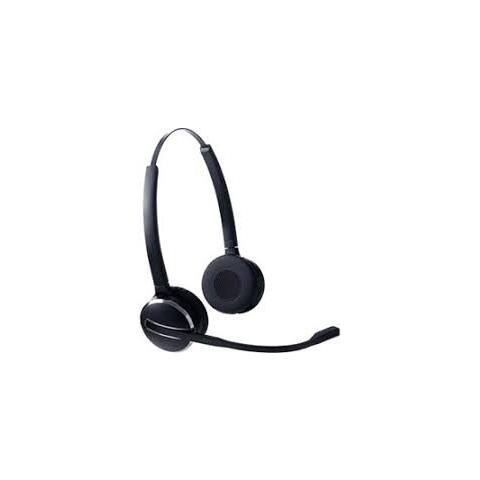 PRO 9465 DUO - Auricolare con microfono - sull'orecchio - wireless  - Foto 10