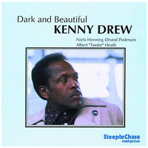 Kenny Drew Trio - Dark And Beautiful - Foto 1