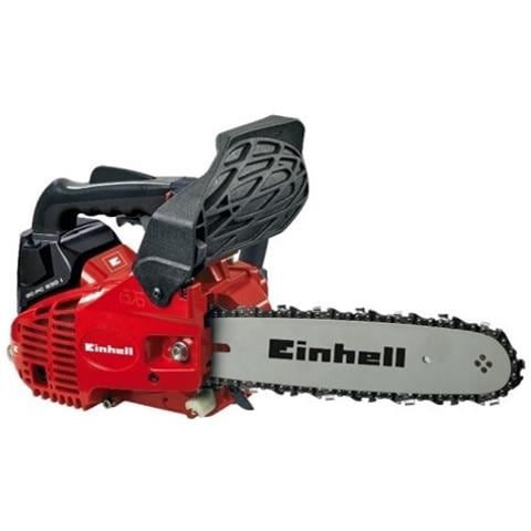 GC-PC 930 Motosega con 2 Catene - Foto 1