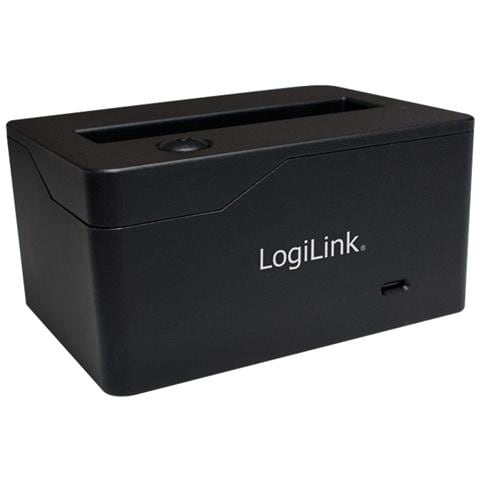 I-CASE SATA-TST37 - Docking Station USB 3.0 Slot per HDD / SSD SATA 2.5'' - Foto 2