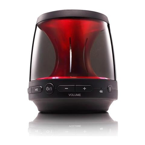 Sistema Audio Portatile con Microfono PH1 USB Bluetooth colore Nero - Foto 2