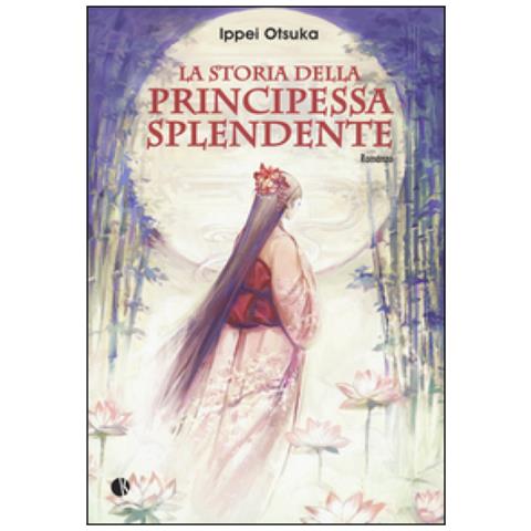 Ippei Otsuka - La storia della Principessa Splendente - Foto 2