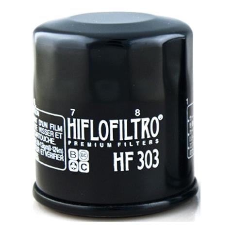 Filtro Olio Hf303 - Foto 2