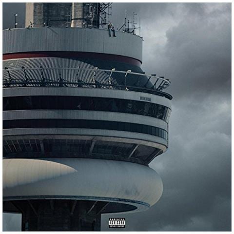Drake - Views (2 Lp)  - Foto 1