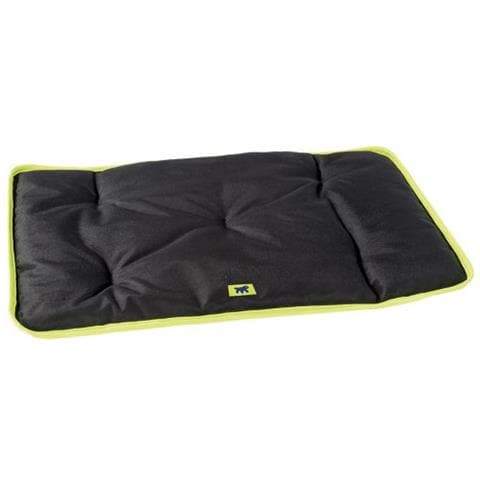 Cuscino Jolly 60 Nero Per Cuccia Dogvilla 70 - Foto 4