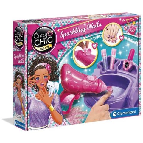 Crazy Chic 15179 - Unghie Scintillanti - Foto 1