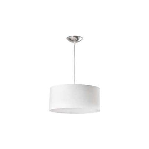 Faro 68283 - Seven Lampada Sospensione Bianca 2l - Foto 1