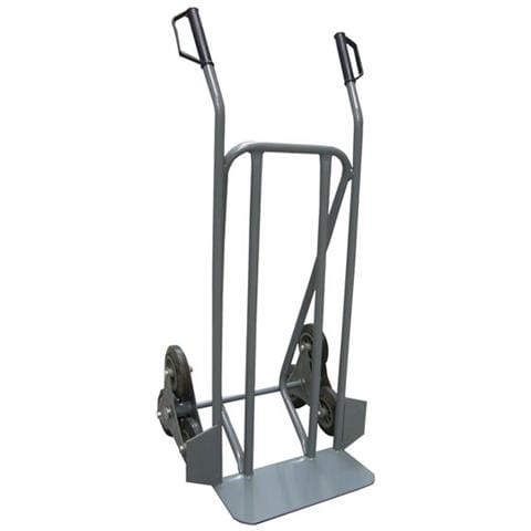 Carrello Piano Fisso Gradini 05718 - Foto 1