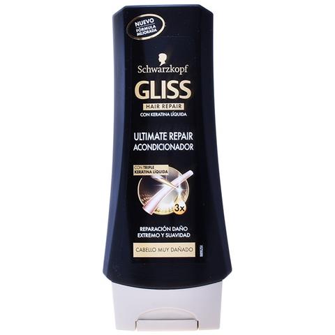 Gliss Ultimate Repair Balsamo 200ml - Foto 1