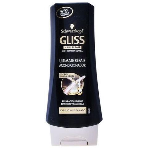 Gliss Ultimate Repair Balsamo 200ml - Foto 4