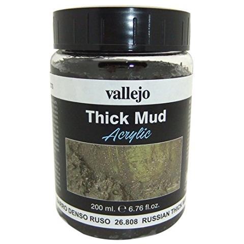 Weathering Russn Splash Mud 200ml 26808 Colori - Foto 2