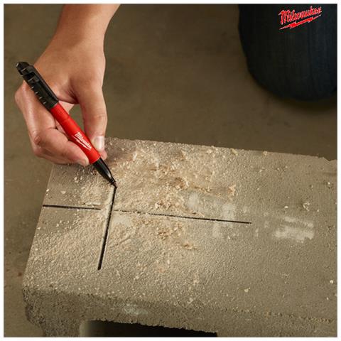 Marcatore Punta Fine Inkzall 48223100 - Foto 2