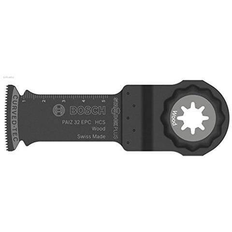 2608662561 Accessorio Per Utensili Multifunzione - Foto 1