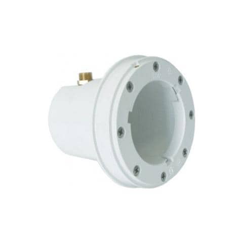 Nicchia Faretto Piscina Mini 50w Per Cemento - Foto 1
