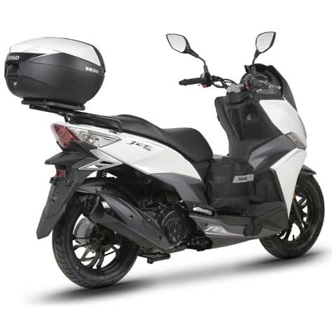 Attacchi Top Master Sym Joyride 125i / 200i Attrezzatura One Size - Foto 3