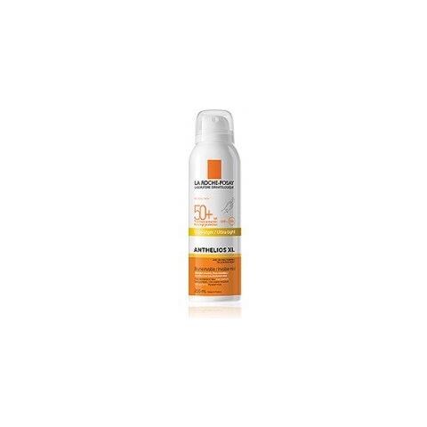 Anthelios Spray Inv Viso Spf50+ 75 Ml - Foto 1
