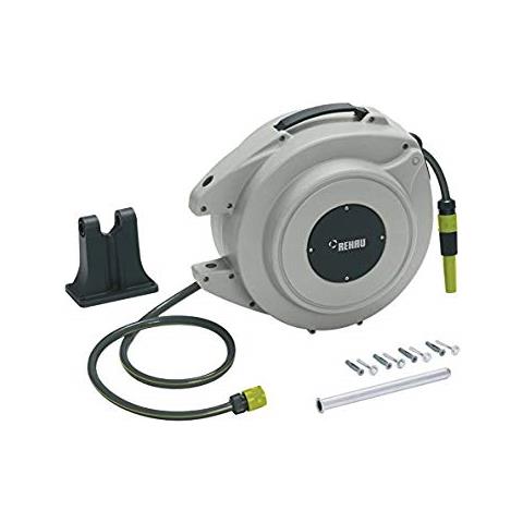 Avvolgitubo Automatico Da Parete - 224255 - Foto 2