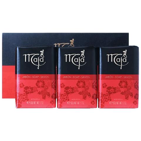 Sapone 3x50g Set 3 Parti 2019 - Foto 1