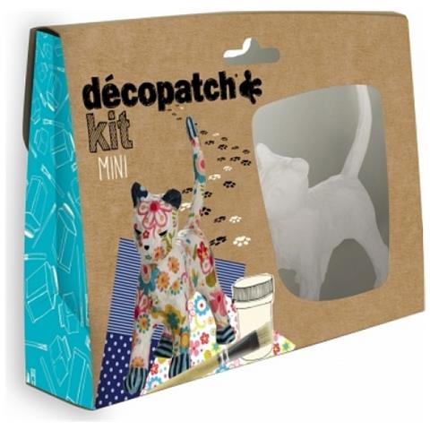 Mini Kit Cat - Foto 1