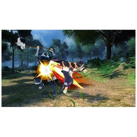 Utawarerumono Zan Unmasked Edition Ps4 [ fr Import] - Foto 2