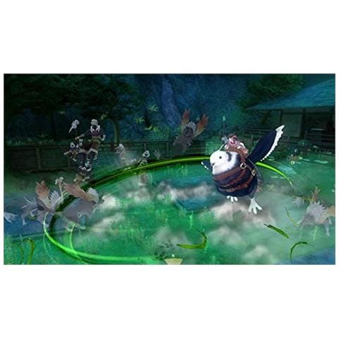 Utawarerumono Zan Unmasked Edition Ps4 [ fr Import] - Foto 6