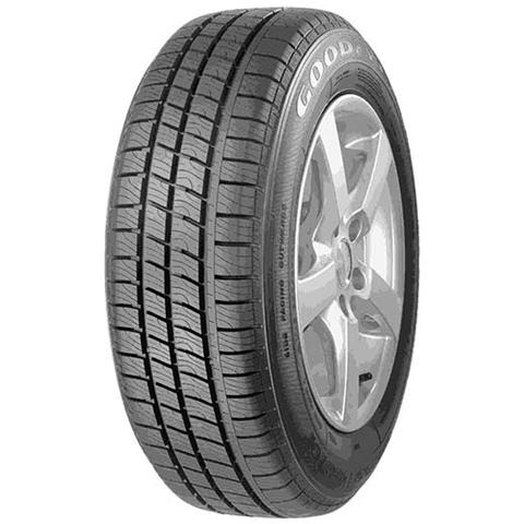 Gomme Pneumatico Estive 195-75 R16 - Foto 1