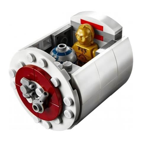 75244 Star Wars Tantive IV - Foto 8