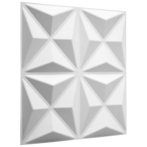 24 pz Pannelli Murali 3D GA-WA17 Cullinans - Foto 1