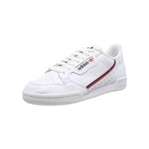 Original Continental 80 Sneakers Uomo Uk 9 - Foto 3