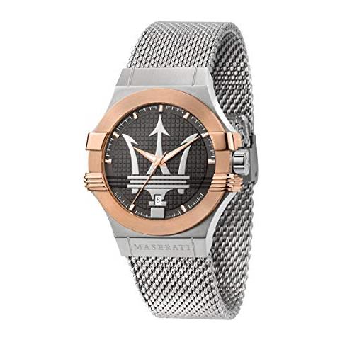 R8853108007 Orologio Uomo Al Quarzo - Foto 4